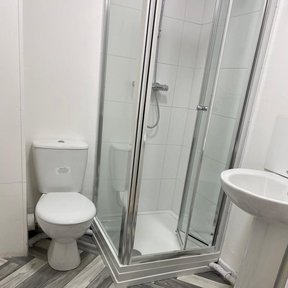 Student Room Cleaning Riding Mill